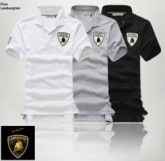 polo masculino em algodão frete gratis