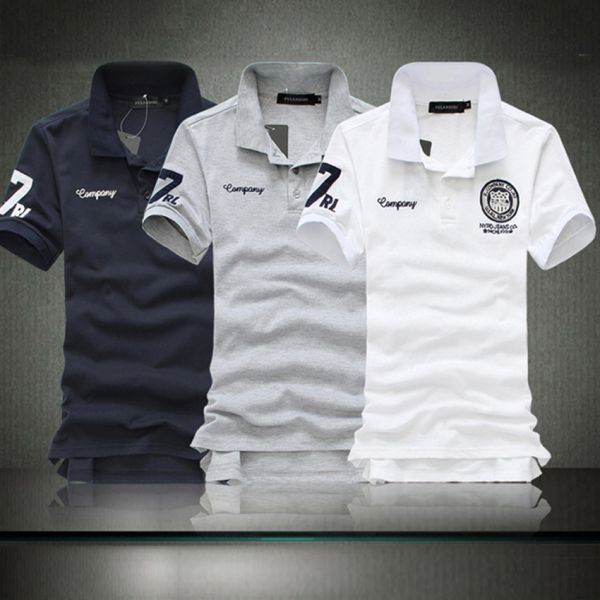 camisa polo frete gratis